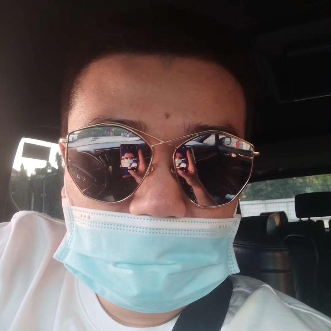 ！？淡淡忧郁？！