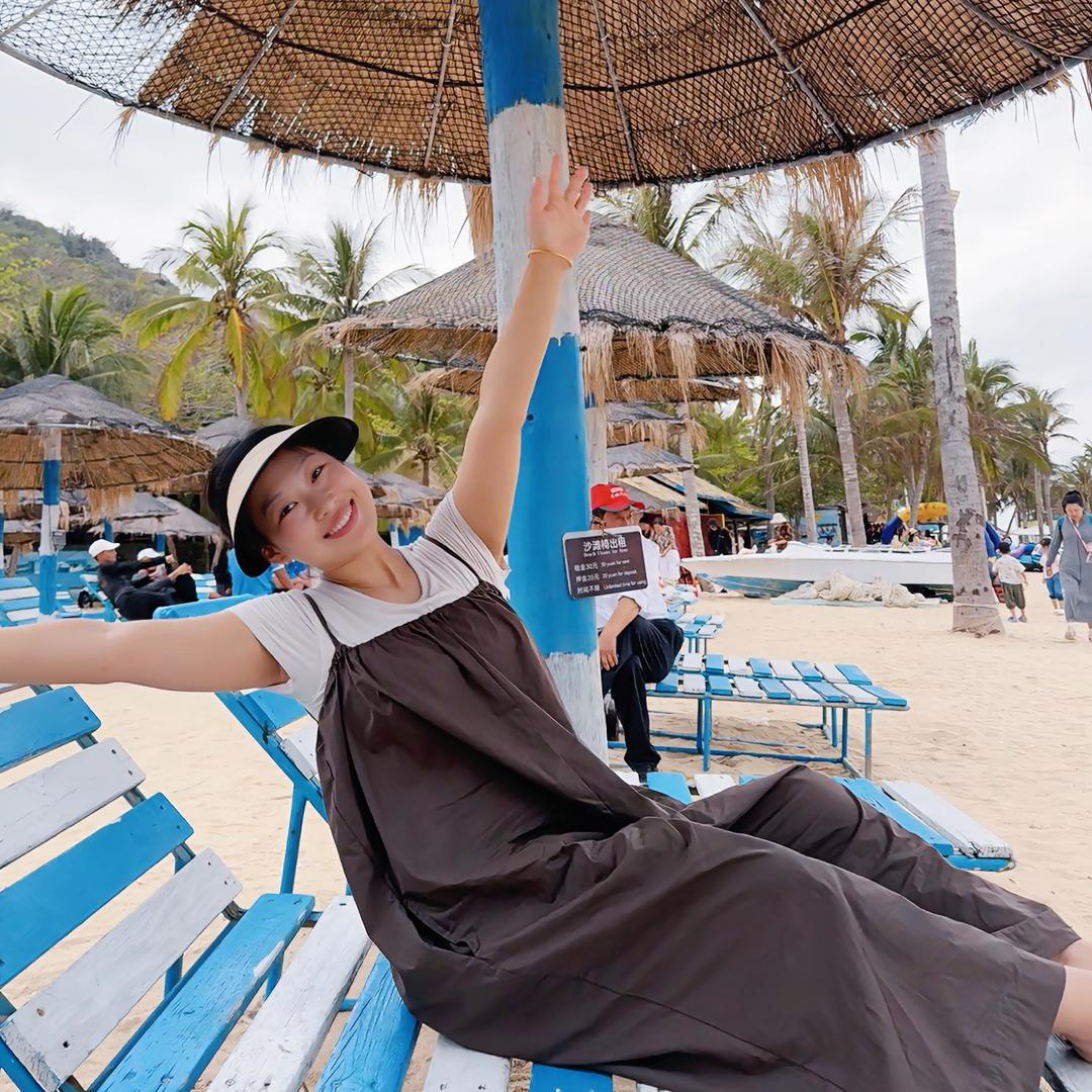 最会摆摊的雅境·彤