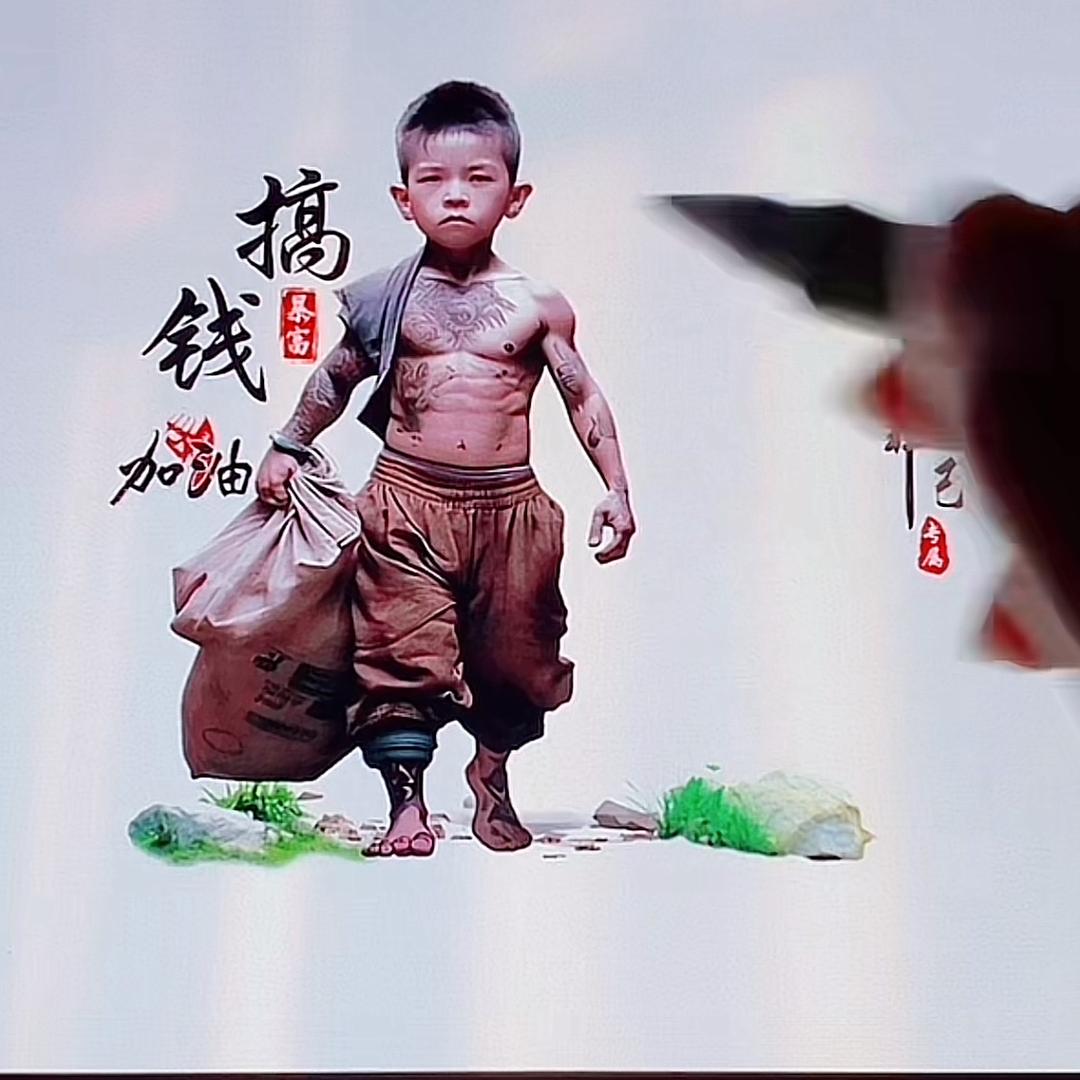 董同学
