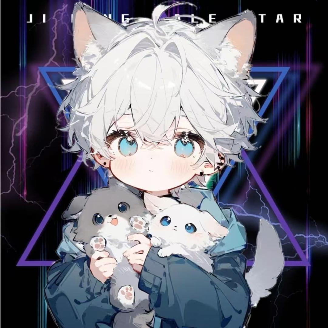 𝓲.凉皮儿💫