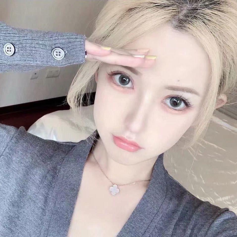小奶油.