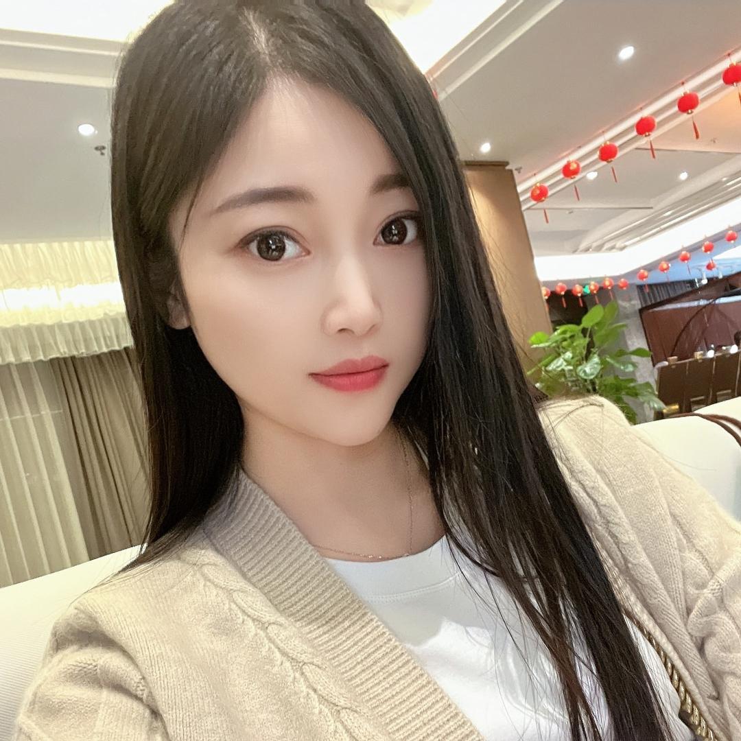 婷儿❤️❤