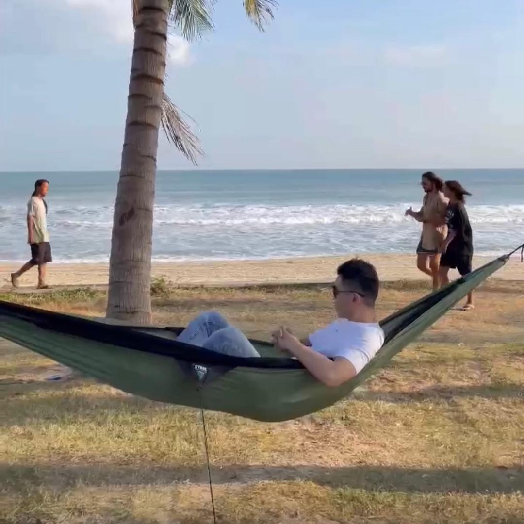 枕头上的流浪者