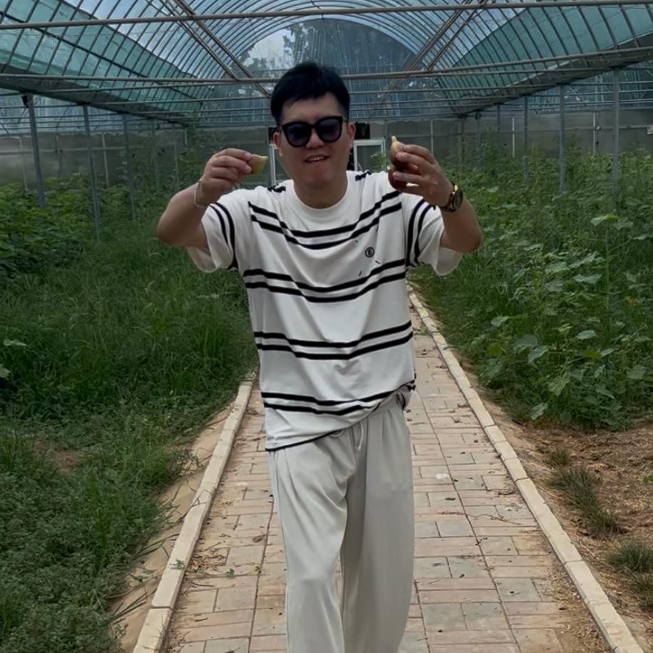 佬伙纪助农到家