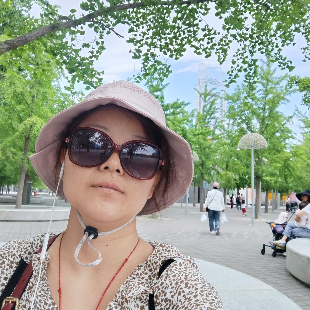 涛慧妈