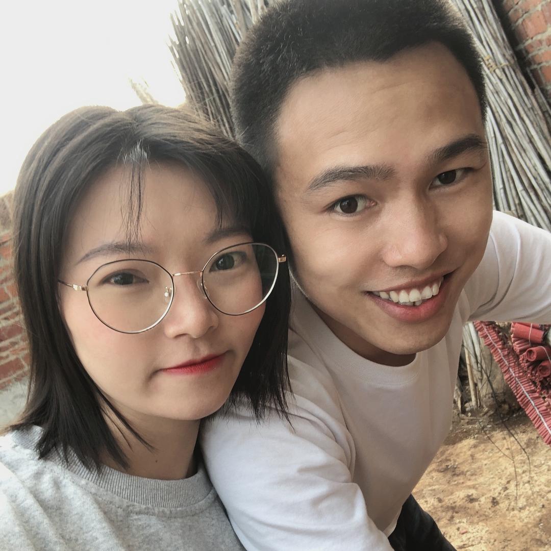 CR小寨媳妇(波波)