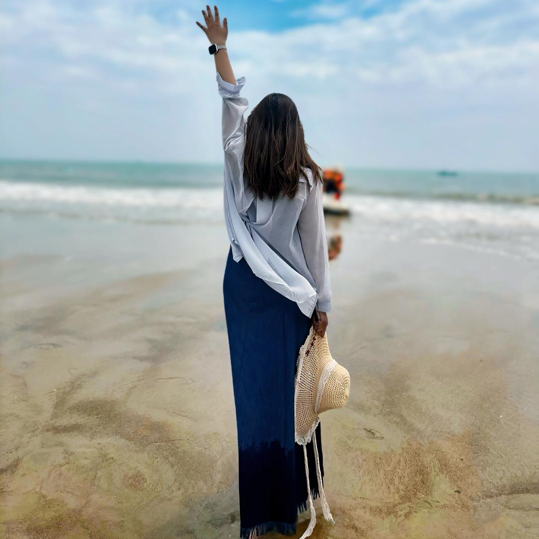 五台山 -义顺📿