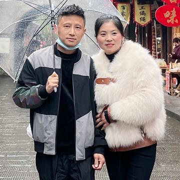 杨二哥¹⁵¹⁶