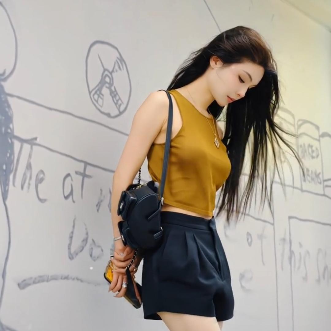 懒猫nono 时尚穿搭➕薇薇