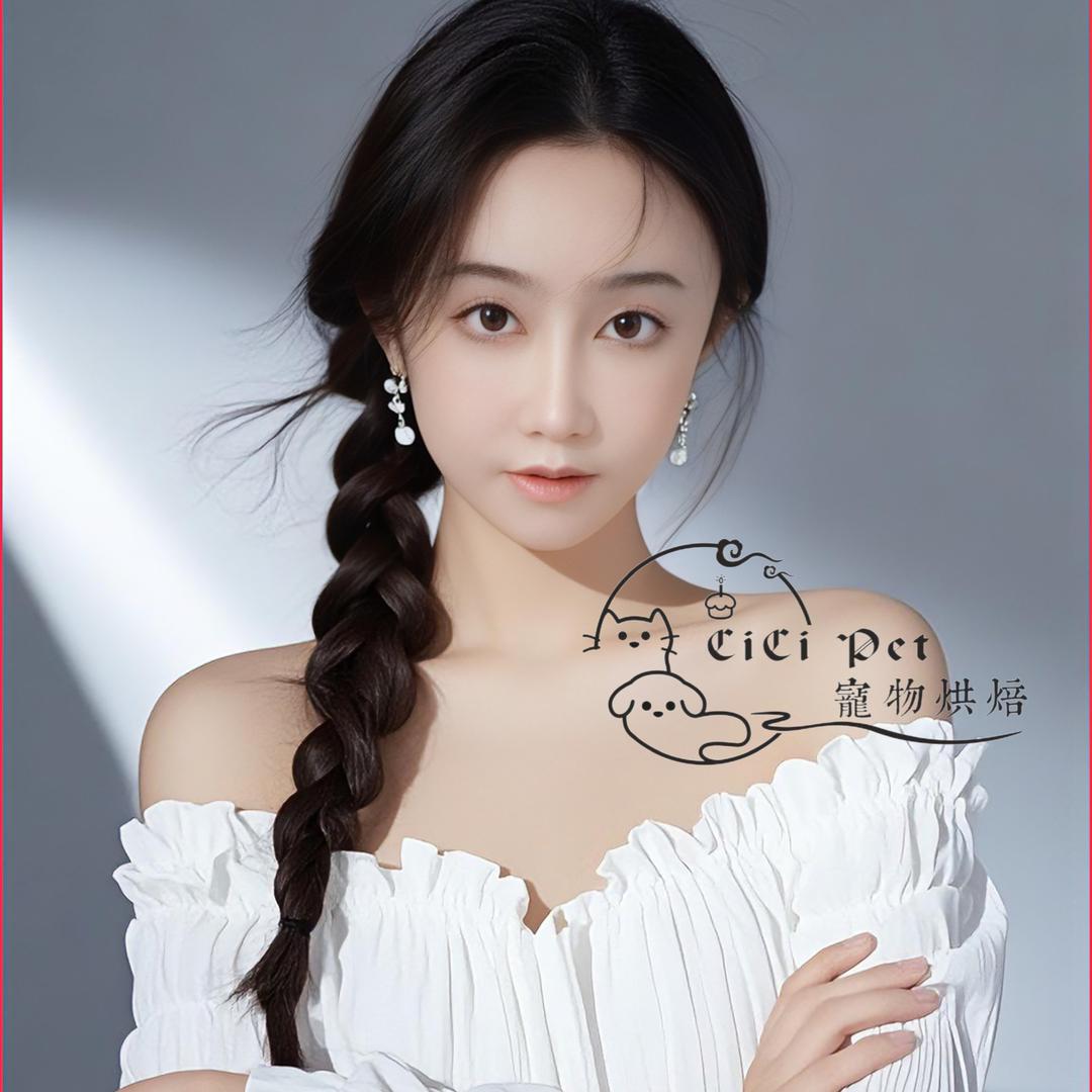 CiCi西西宠物蛋糕小北大儿  北太子