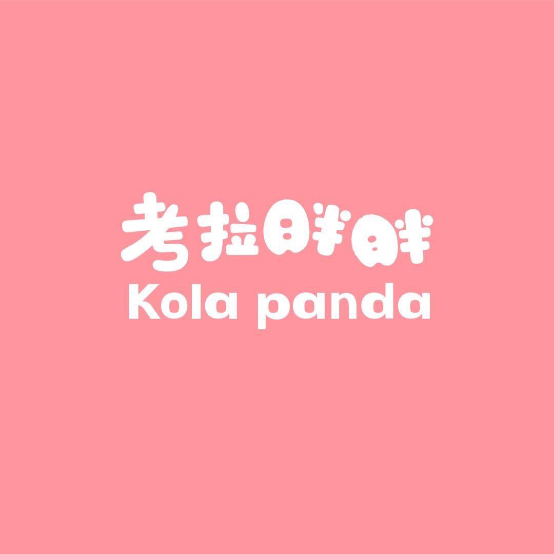 kola panda宠物用品