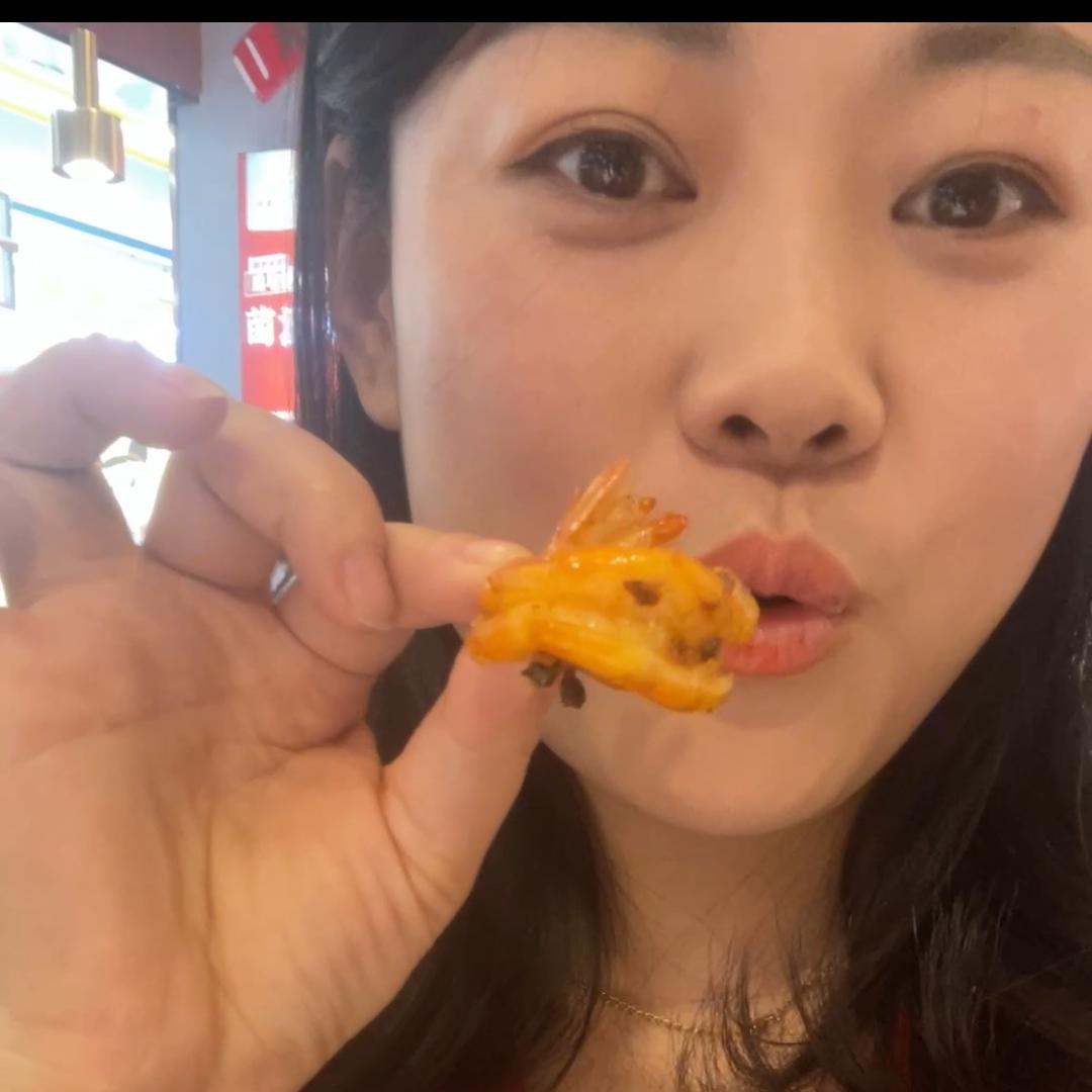 泌阳爽姐 探店