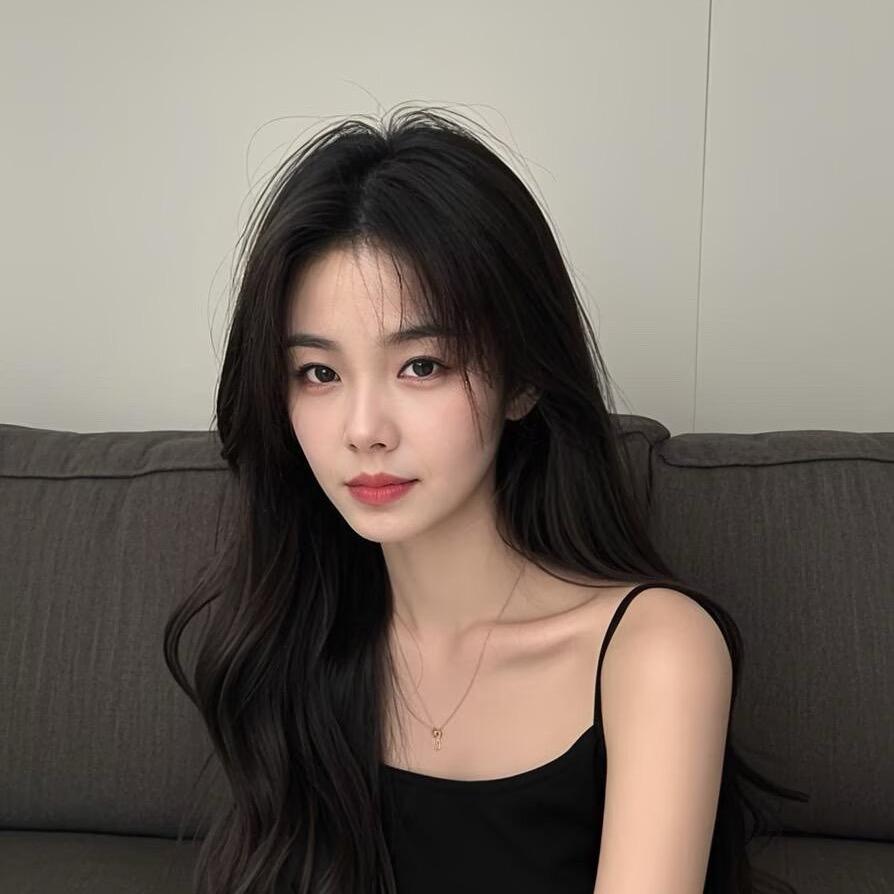 ♥️傻丫头♥️