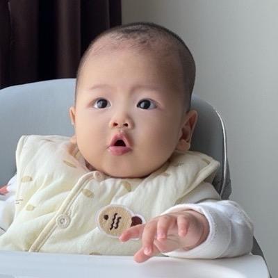 臭臭弟麻麻