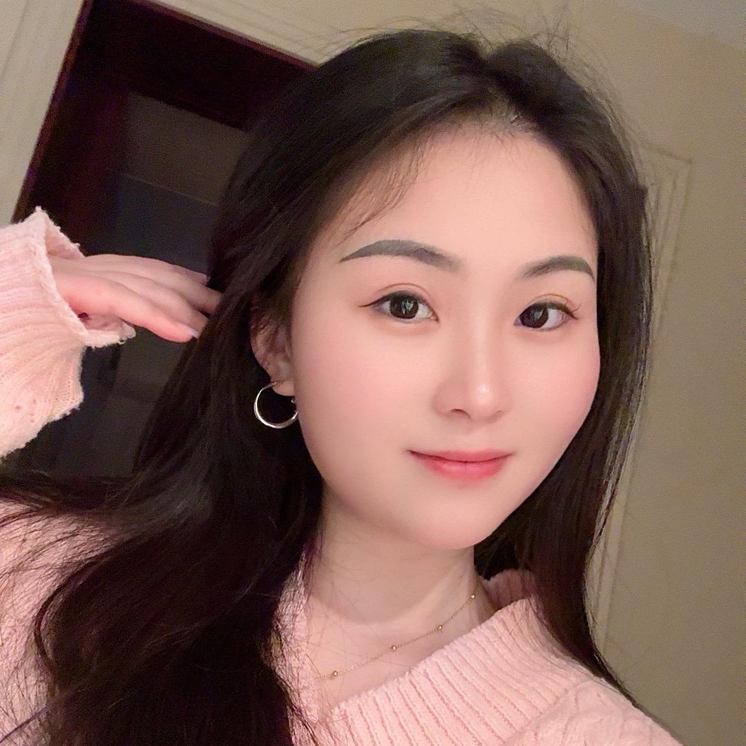 是琼琼吖