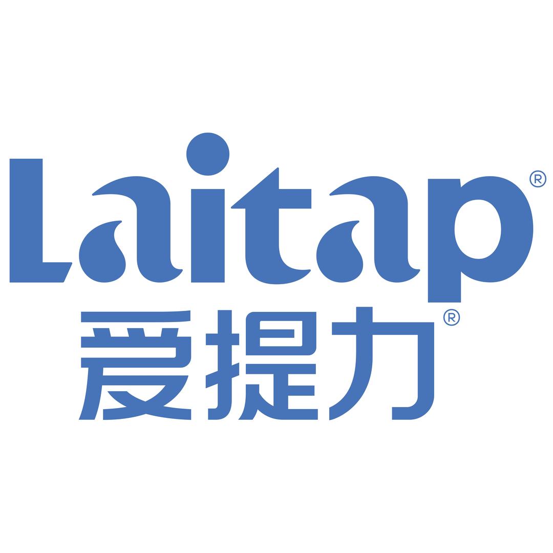 Laitap爱提力母婴甄选店