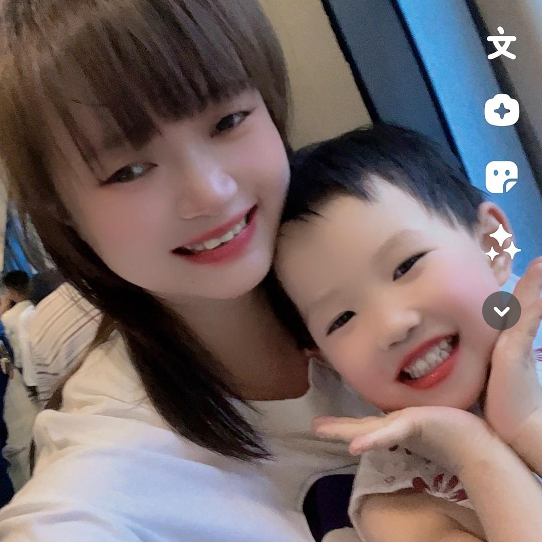 ❤️‍🔥雪宝宝❤️‍🔥