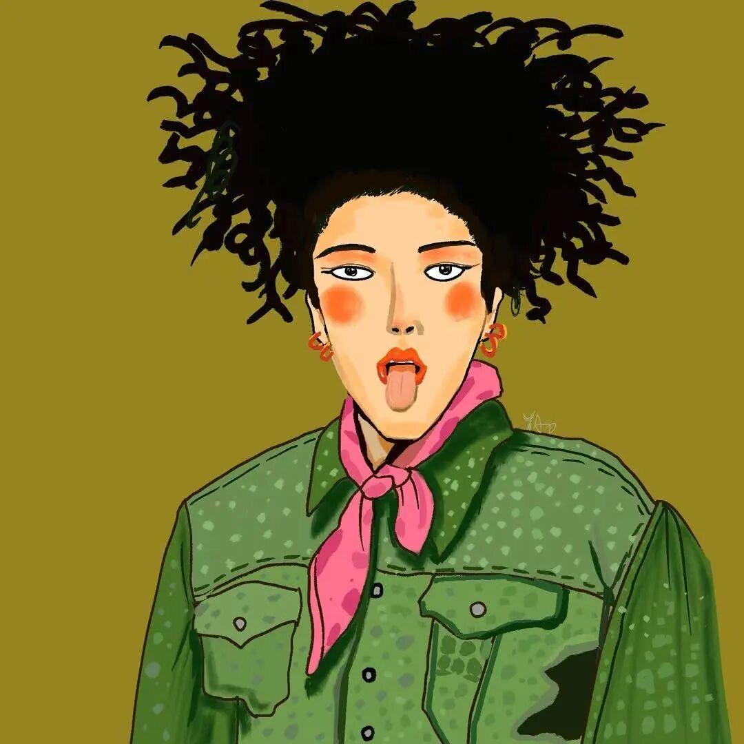 Gulgina ｜yolwas｜