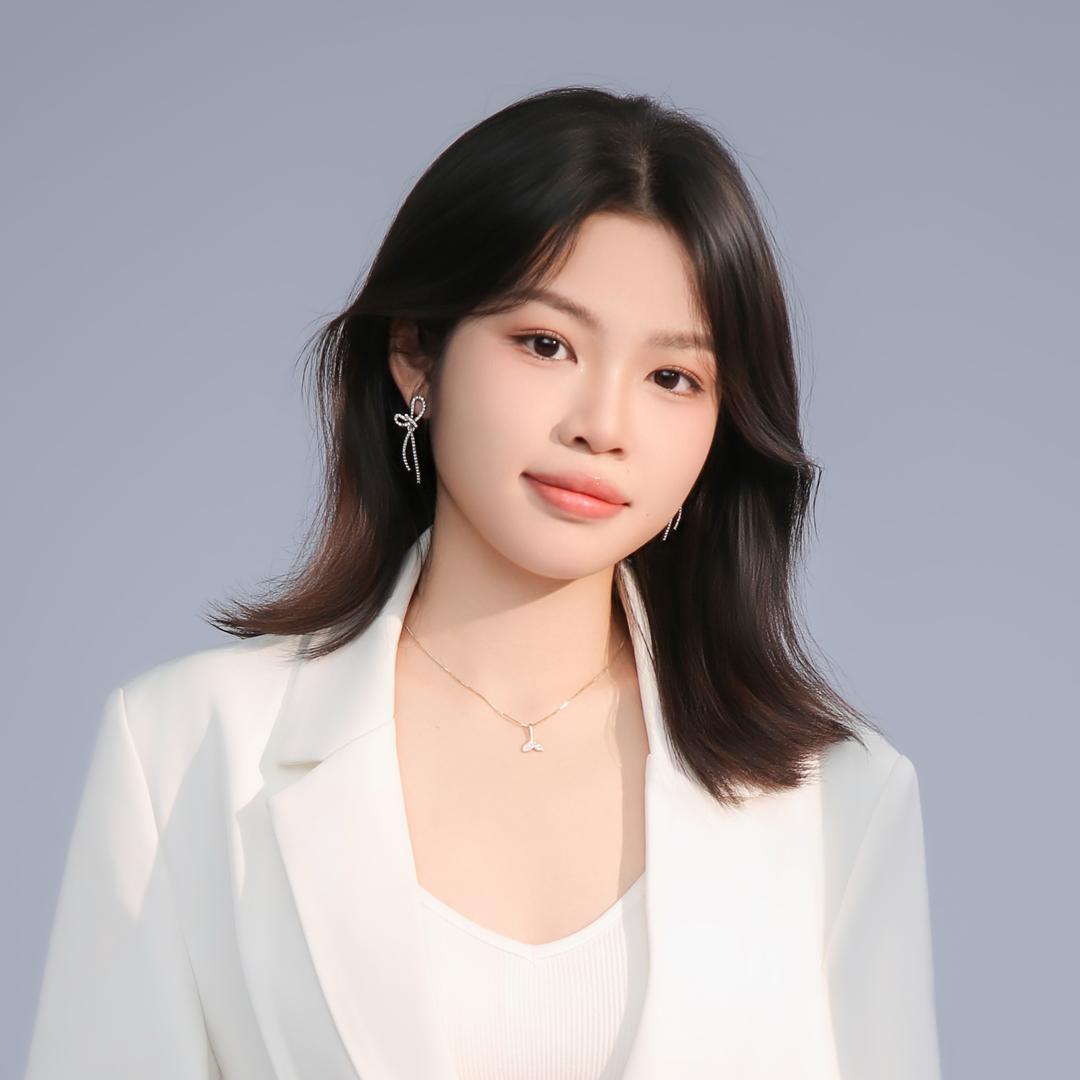 卖岚图的Chole