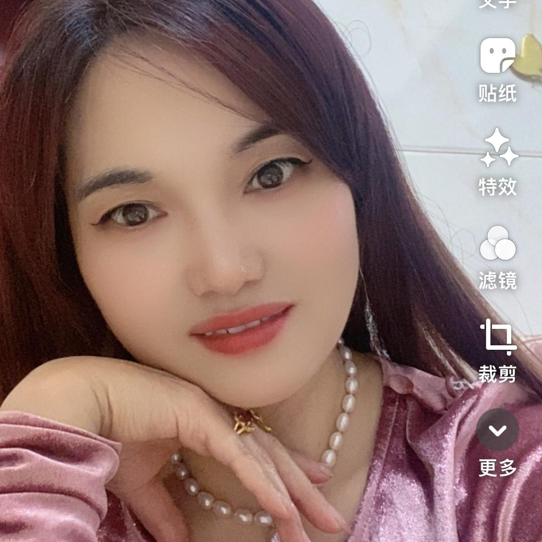 @远嫁的姑娘～缘分天空～爱好娱乐🎤💃