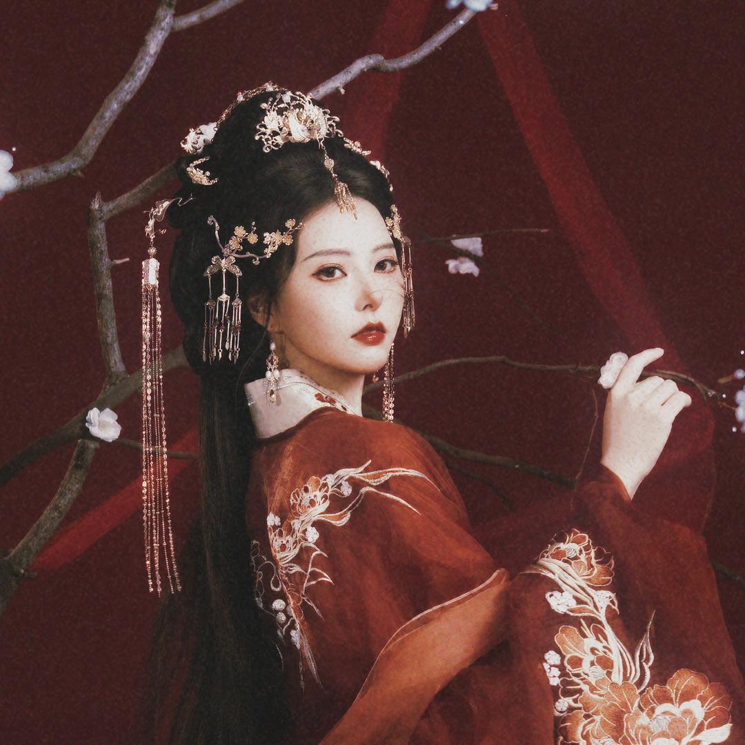 翎翎几许