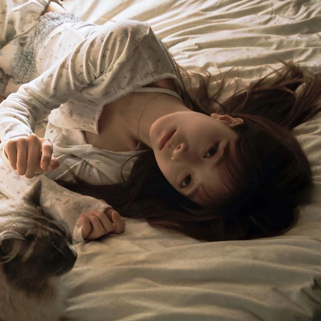 ʚ呆呆小琦💤