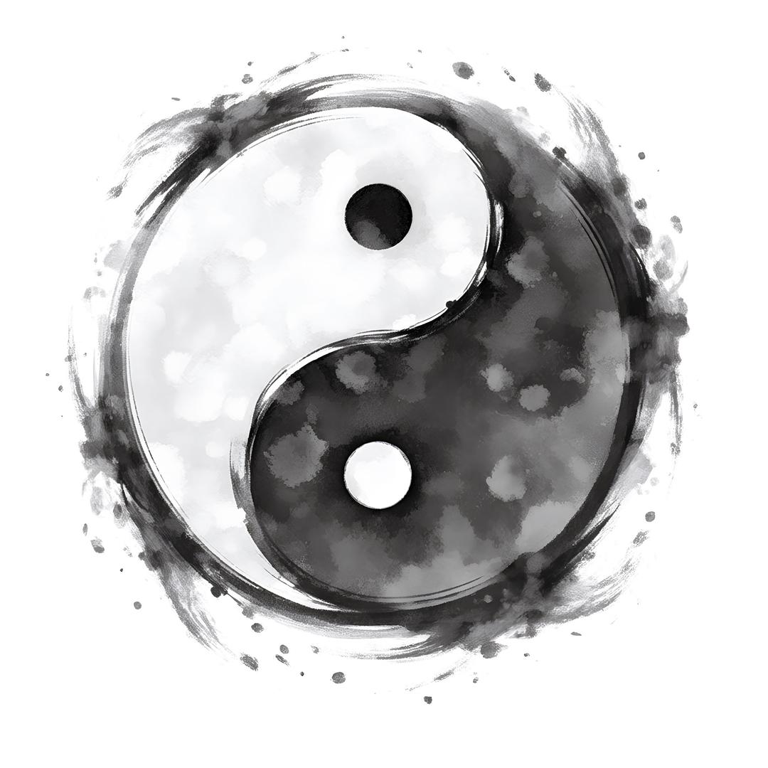 养生达人圆