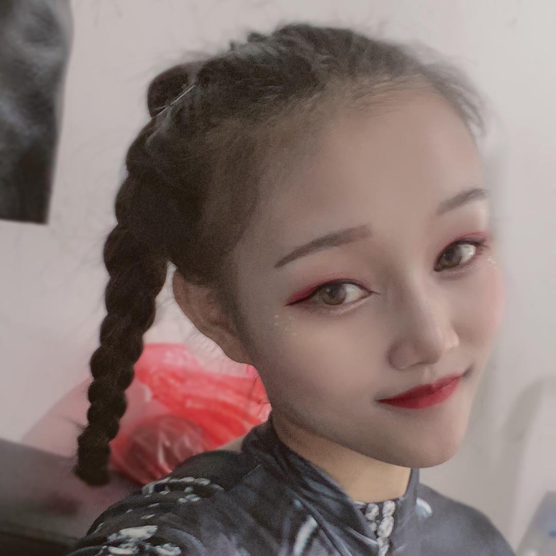 🐰  🐰小白兔