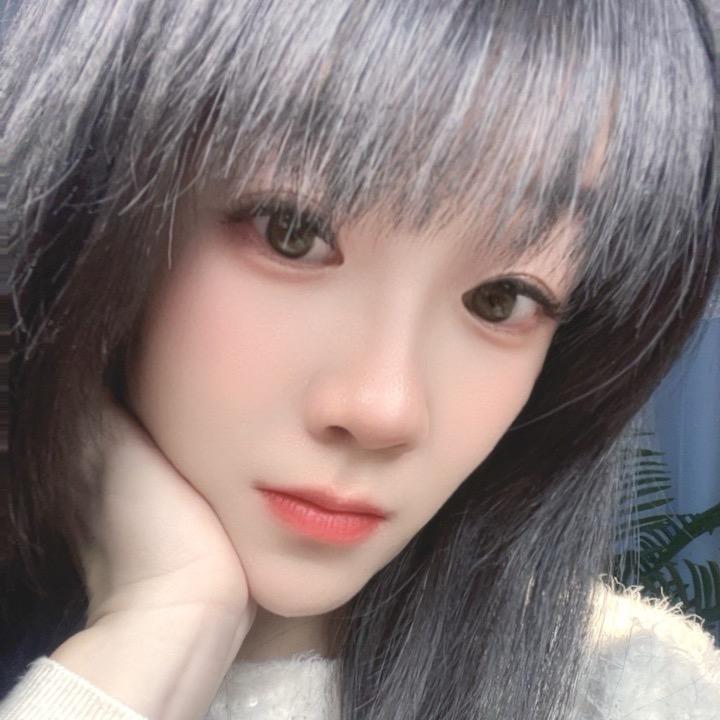 林💕玲