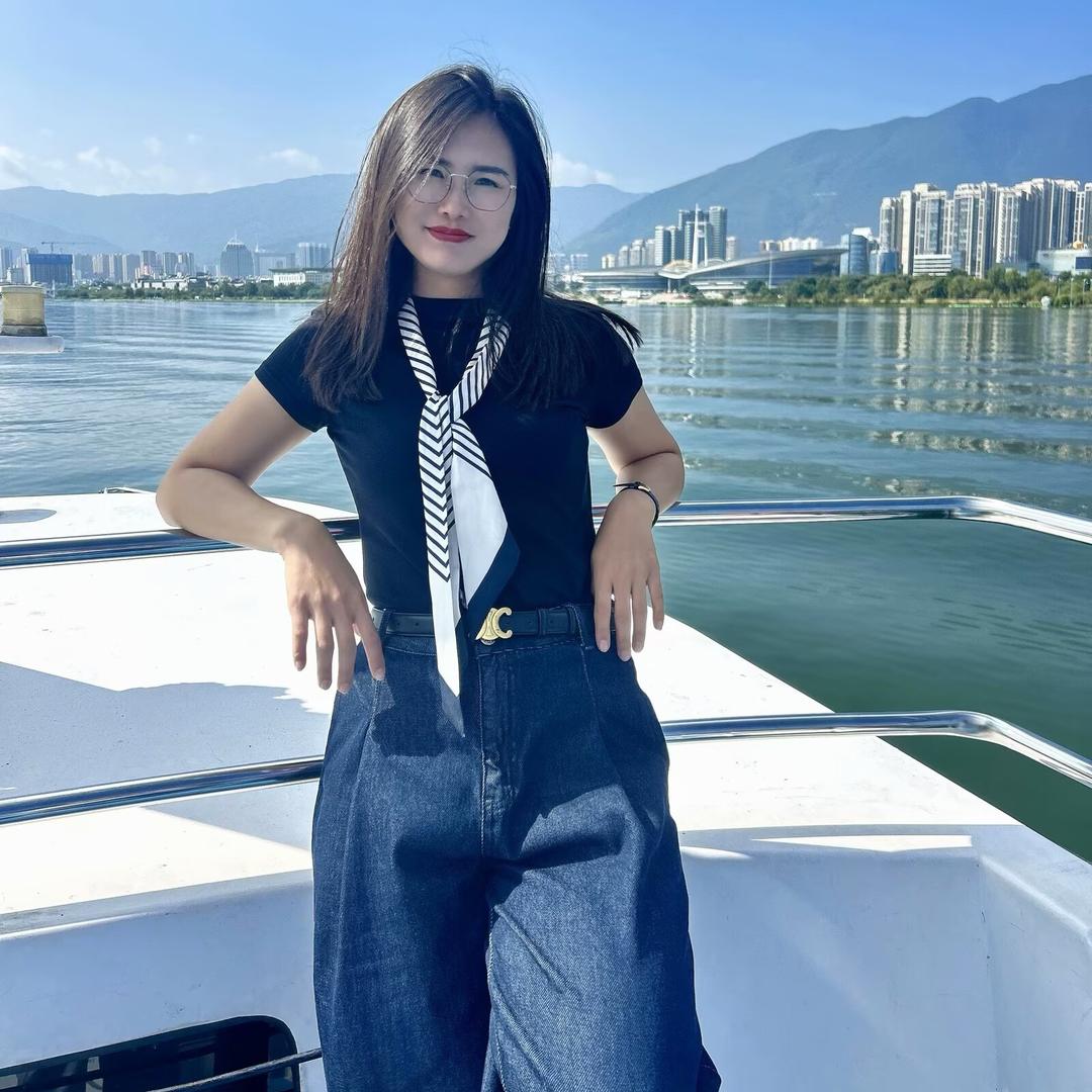 临沧门窗《小查》