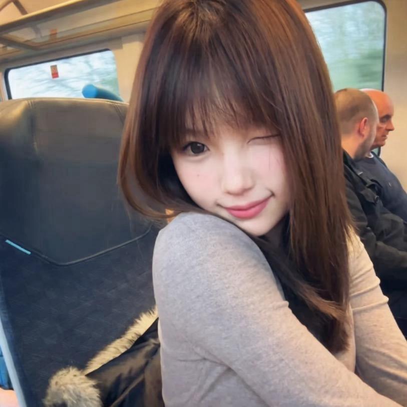 i妳