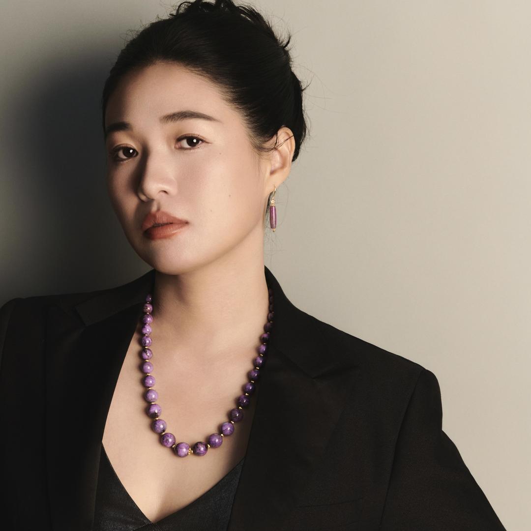 匡氏珠宝K姐甄选