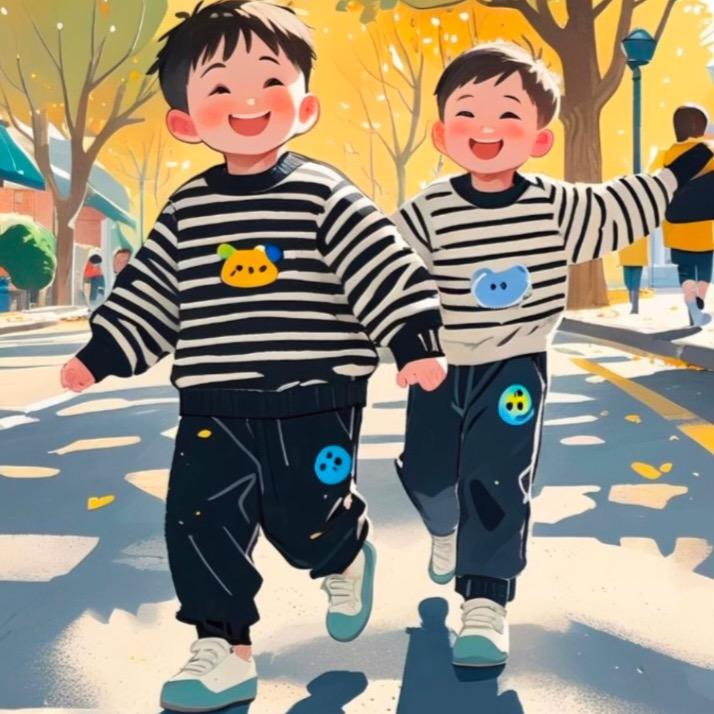 Z家的苹苹果