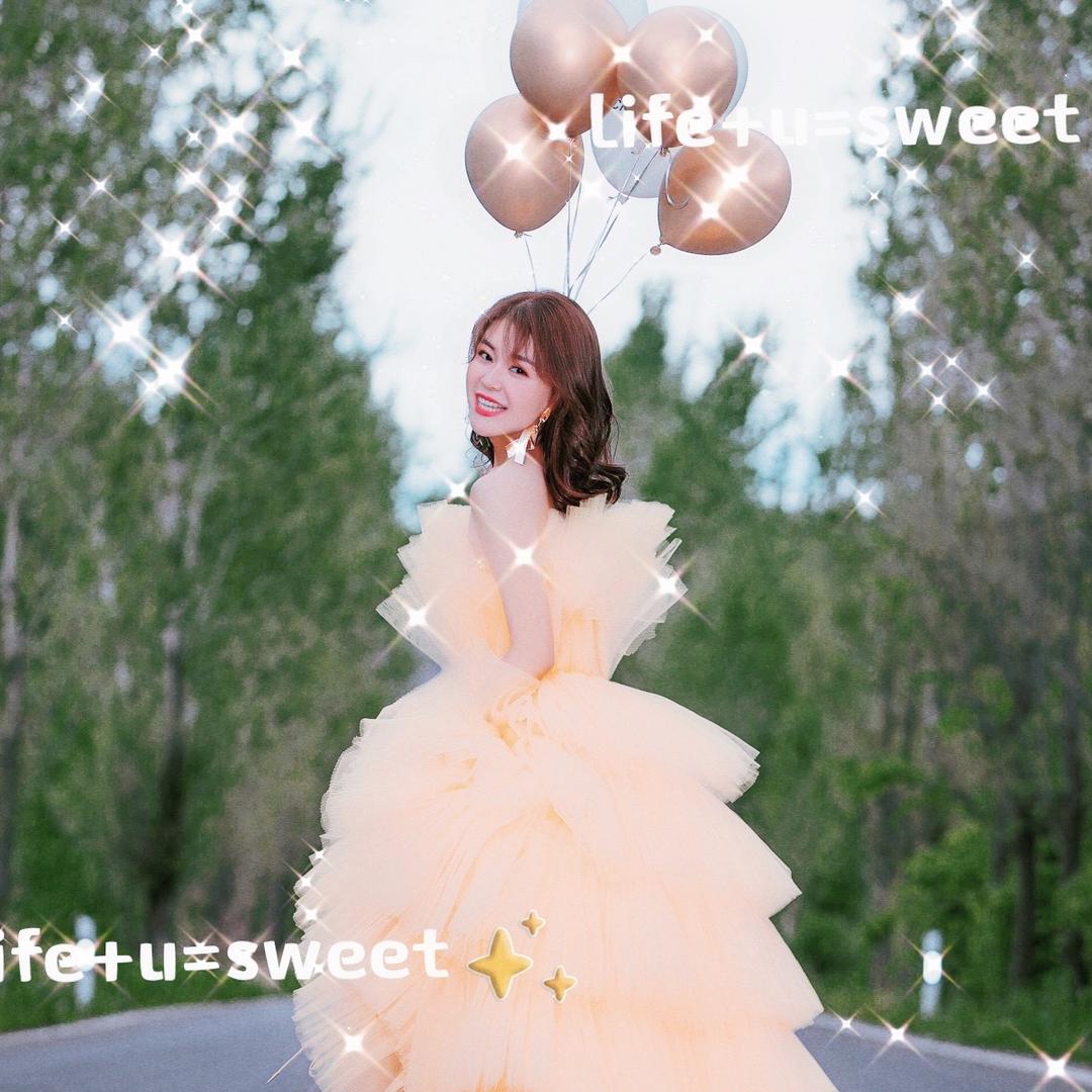 🐰雨菲🐰