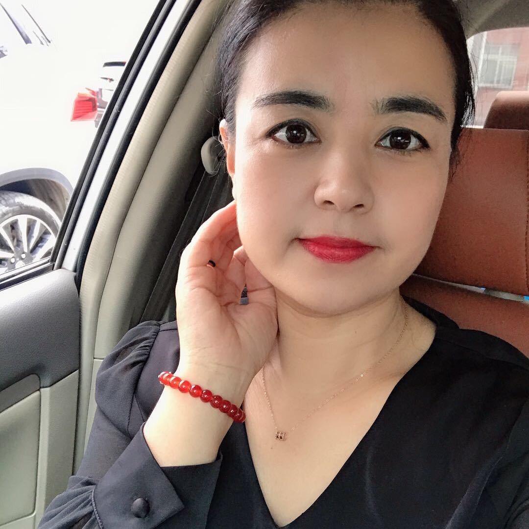 代娣的退休日常