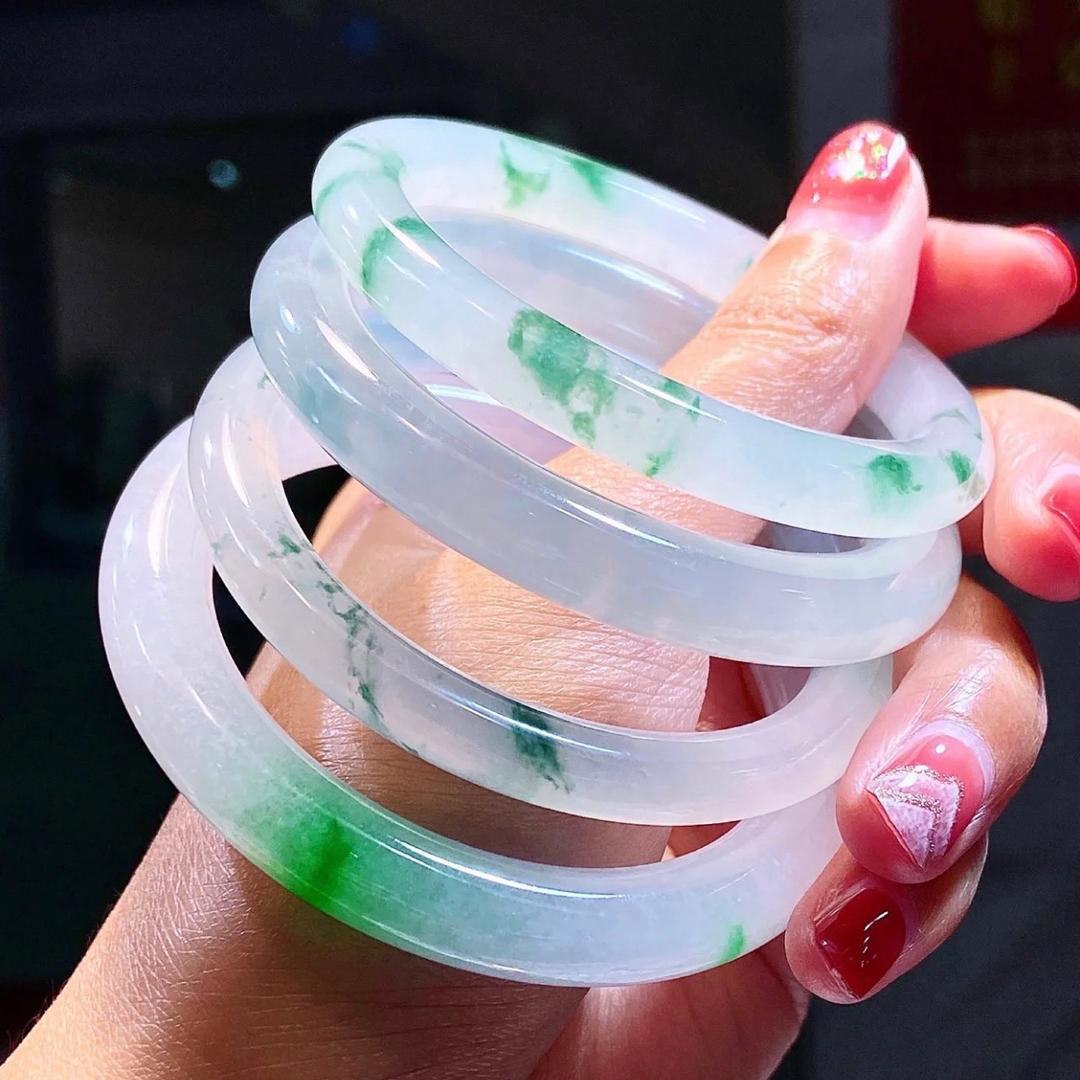 祈玉良緣翡翠珠宝