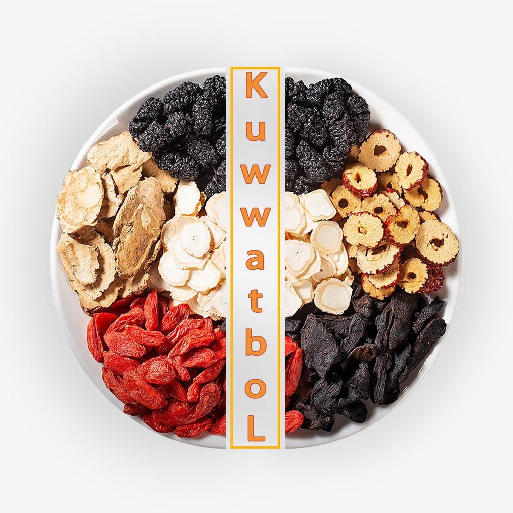 KuwwatBoL总店