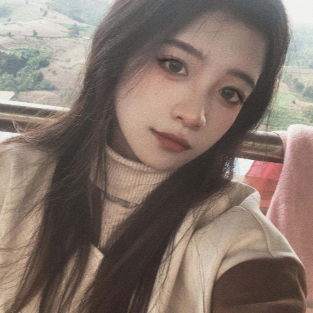 呆呆🧚🏻