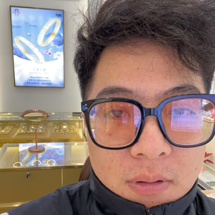 温州黄金先生