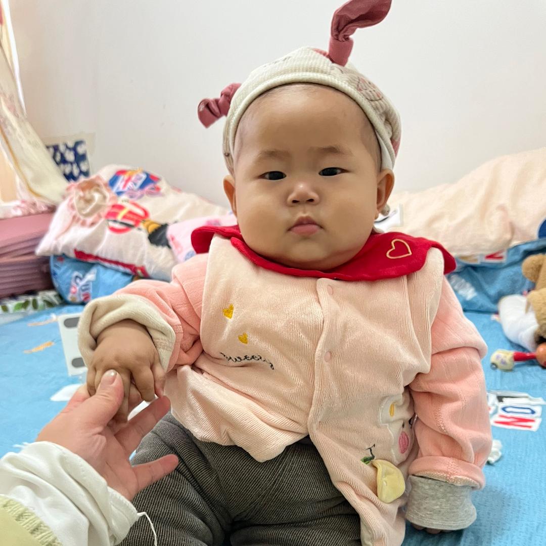 涵涵 妈妈（幺妹）
