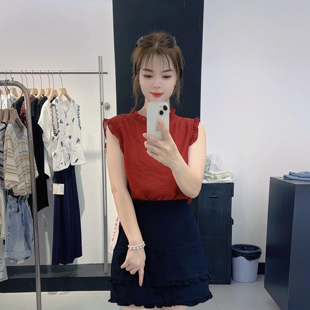 汨罗闺蜜快时尚女装