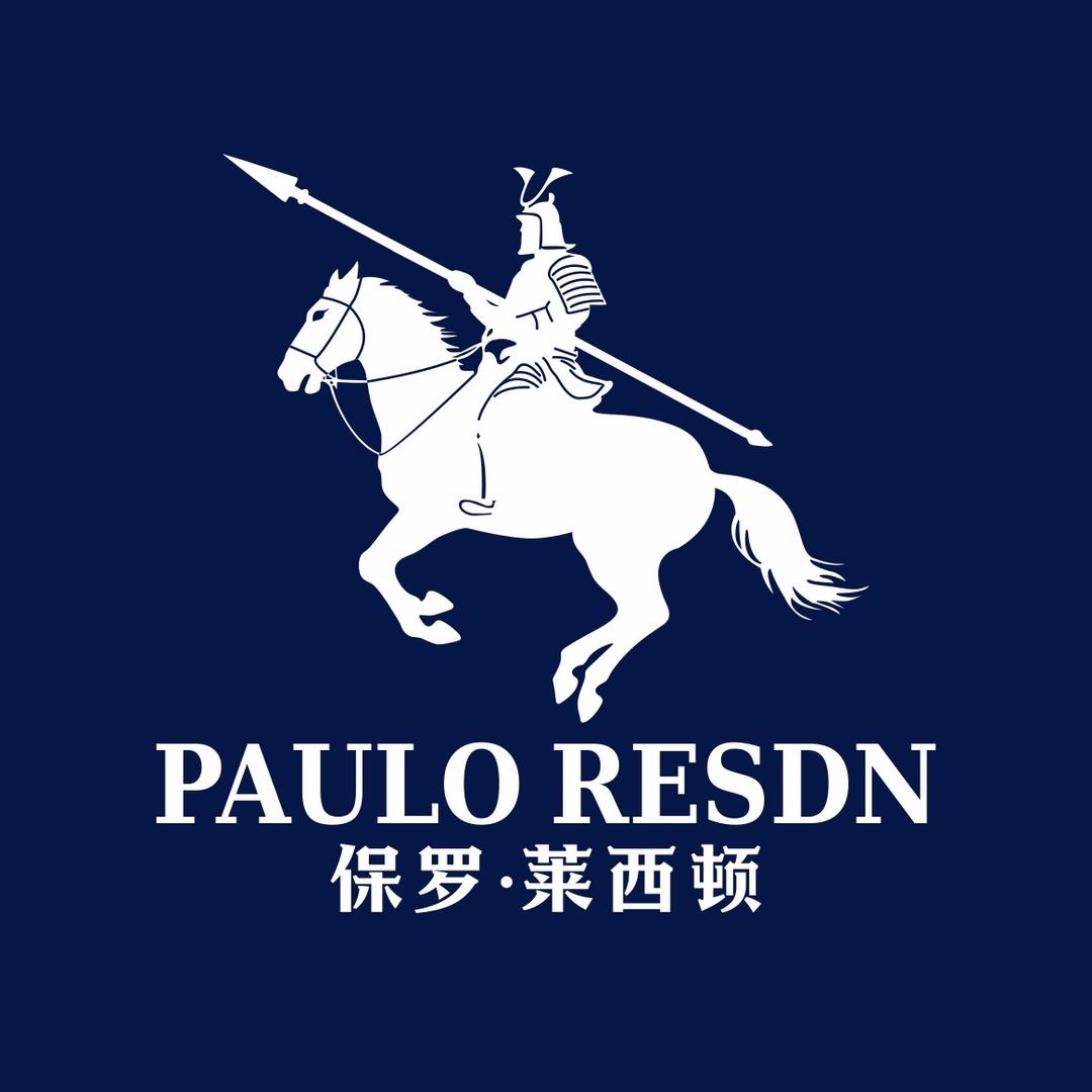 保罗莱西顿男装
