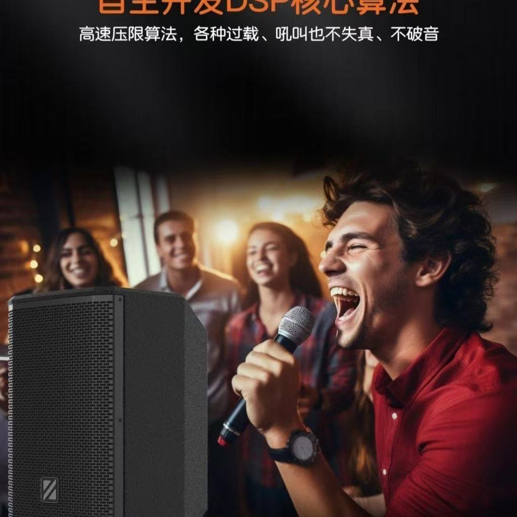 PD悦耳湃德音响（ 天籁音频）