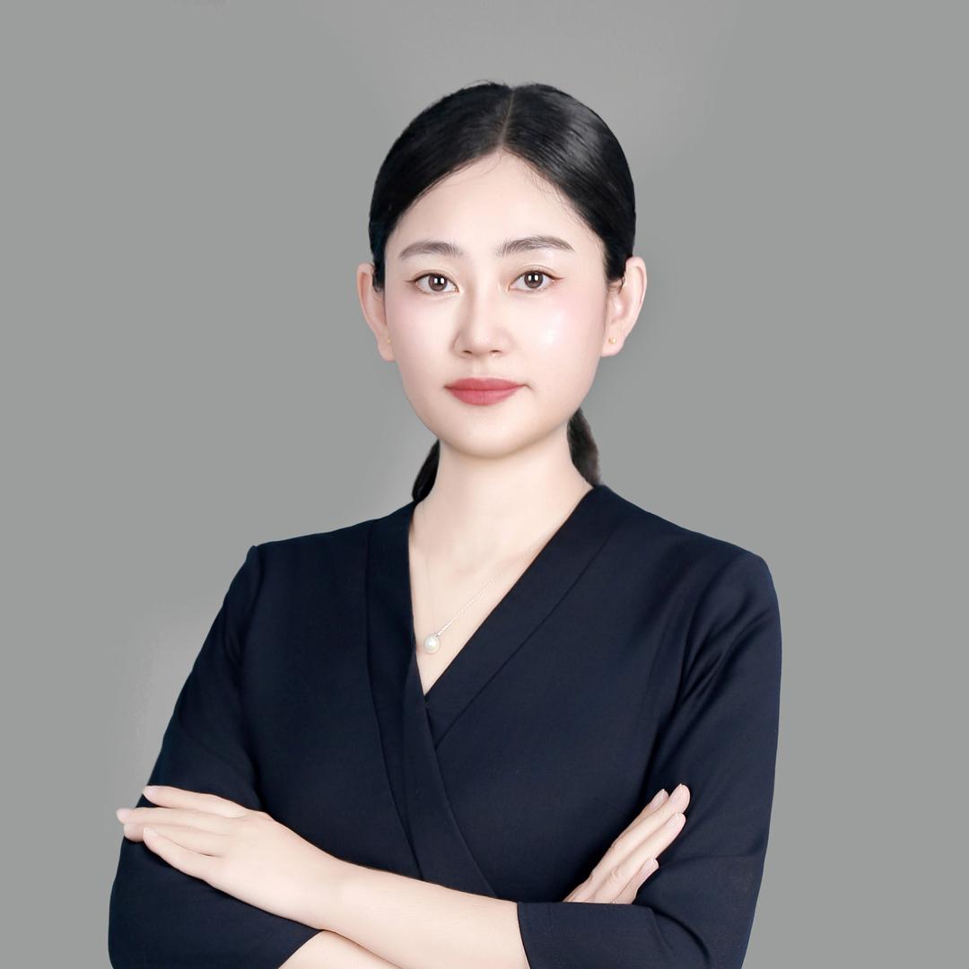兰考花园里：春风十里伟彤