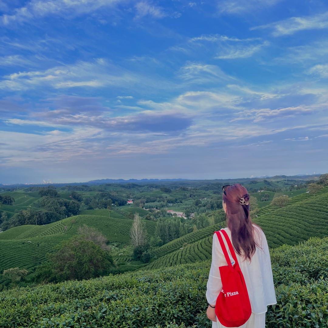鹿邑 明道城闺蜜