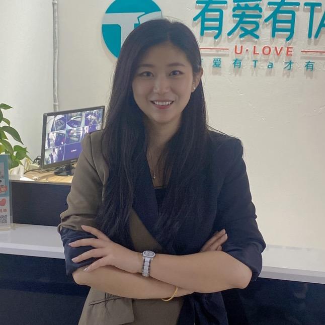 一见钟情崔老师