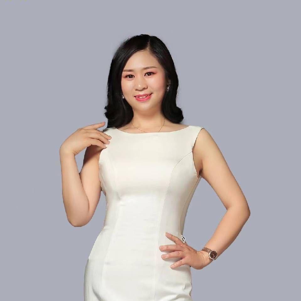 保定美业玲姐