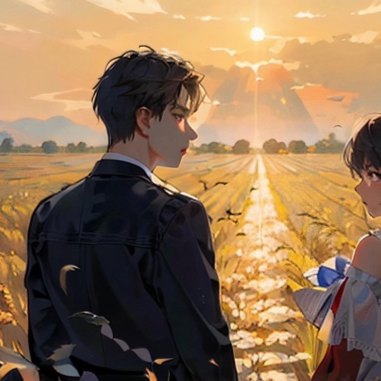 草莓和你都很甜