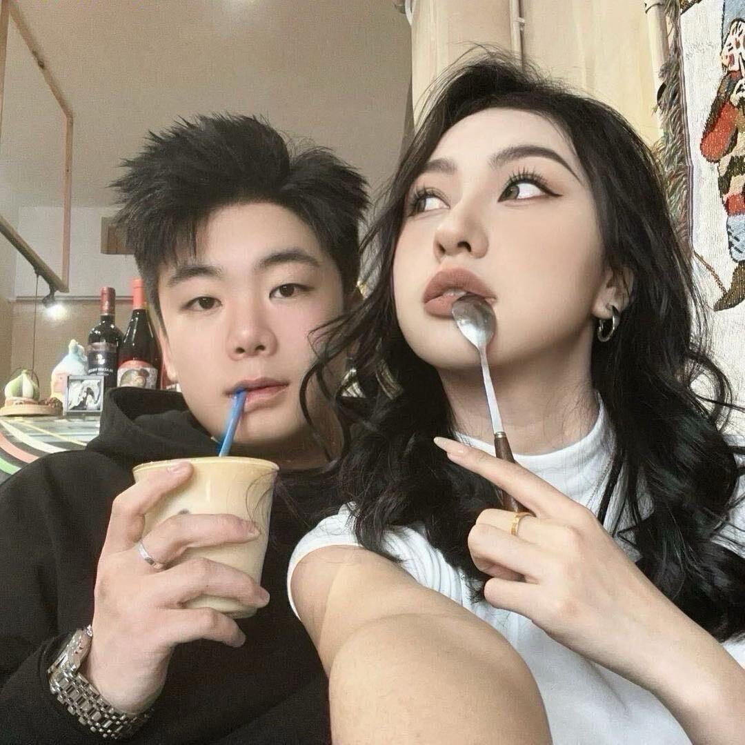 小小雨.