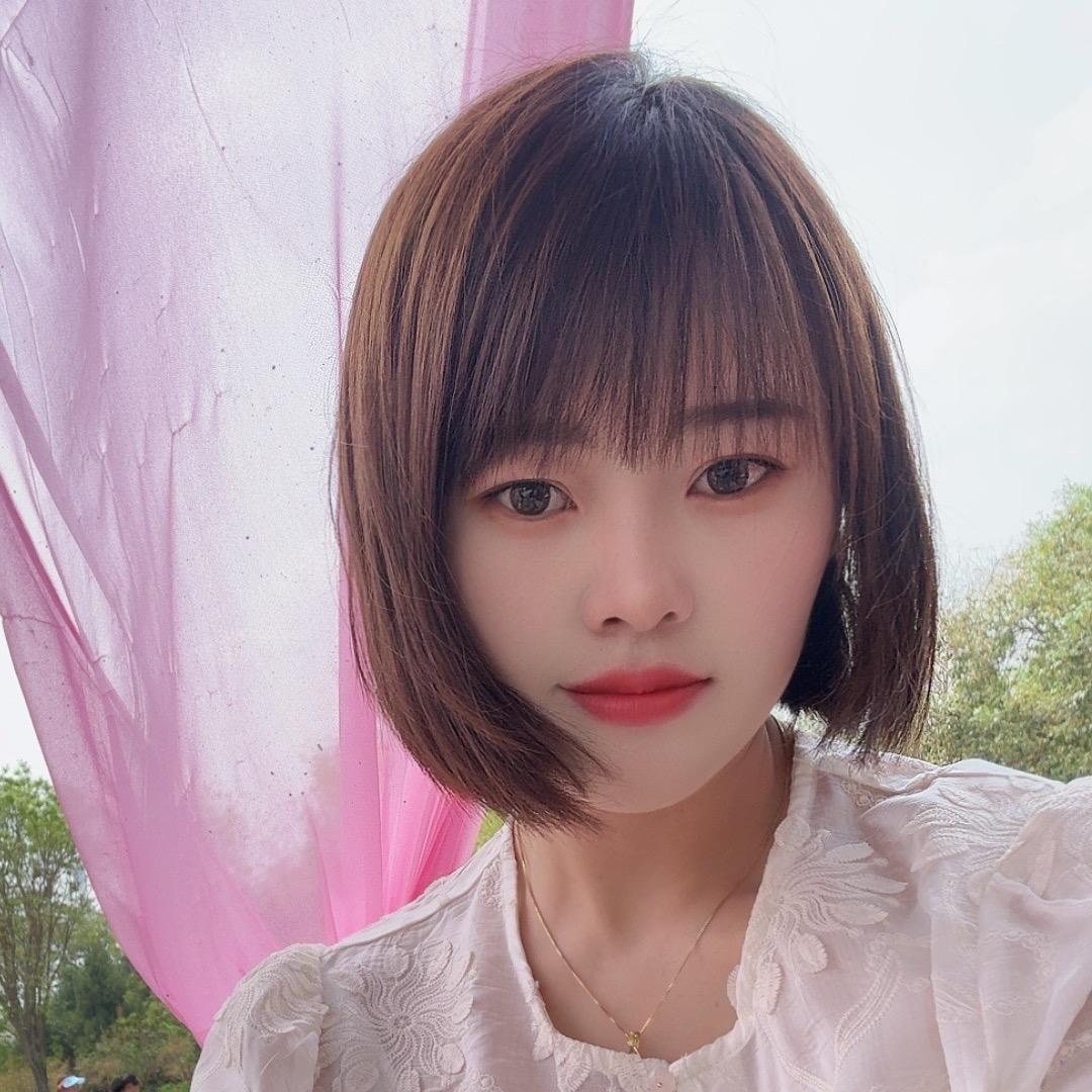 越越呀~